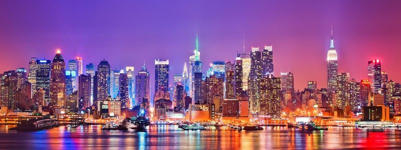 Amerika Yurtdışı Kargo