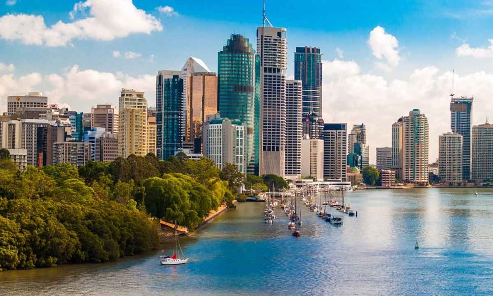 Avusturalya Yurtdışı Kargo